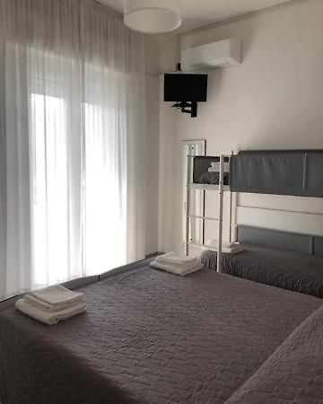 Hotel Oria Rimini Zewnętrze zdjęcie