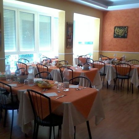 Hotel Oria Rimini Zewnętrze zdjęcie