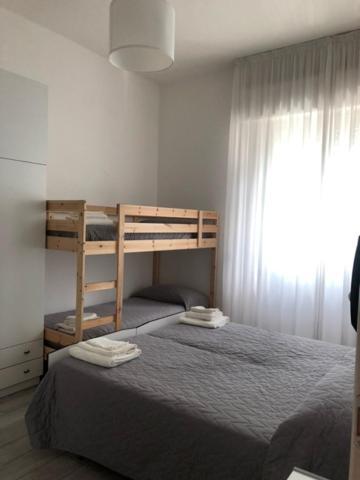 Hotel Oria Rimini Zewnętrze zdjęcie