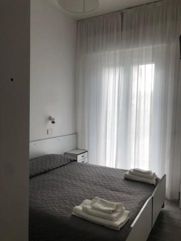 Hotel Oria Rimini Zewnętrze zdjęcie