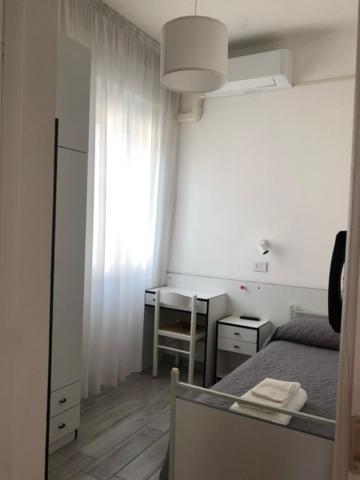 Hotel Oria Rimini Zewnętrze zdjęcie
