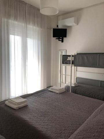 Hotel Oria Rimini Zewnętrze zdjęcie