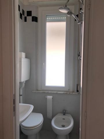 Hotel Oria Rimini Zewnętrze zdjęcie