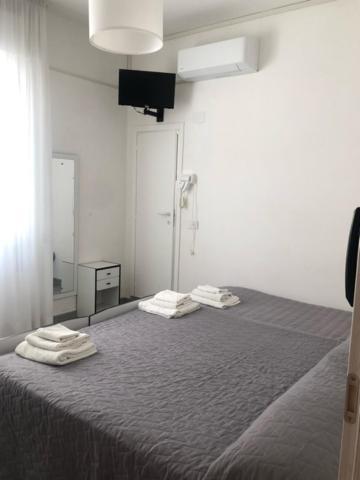 Hotel Oria Rimini Zewnętrze zdjęcie