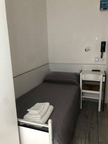 Hotel Oria Rimini Zewnętrze zdjęcie