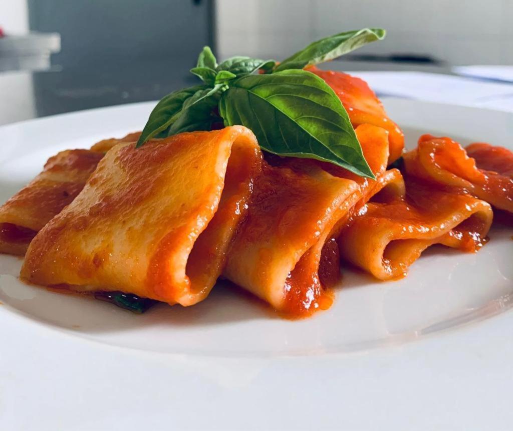 Hotel Oria Rimini Zewnętrze zdjęcie