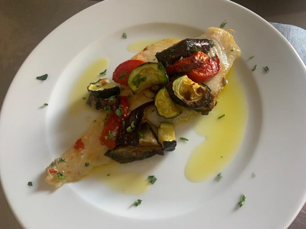 Hotel Oria Rimini Zewnętrze zdjęcie