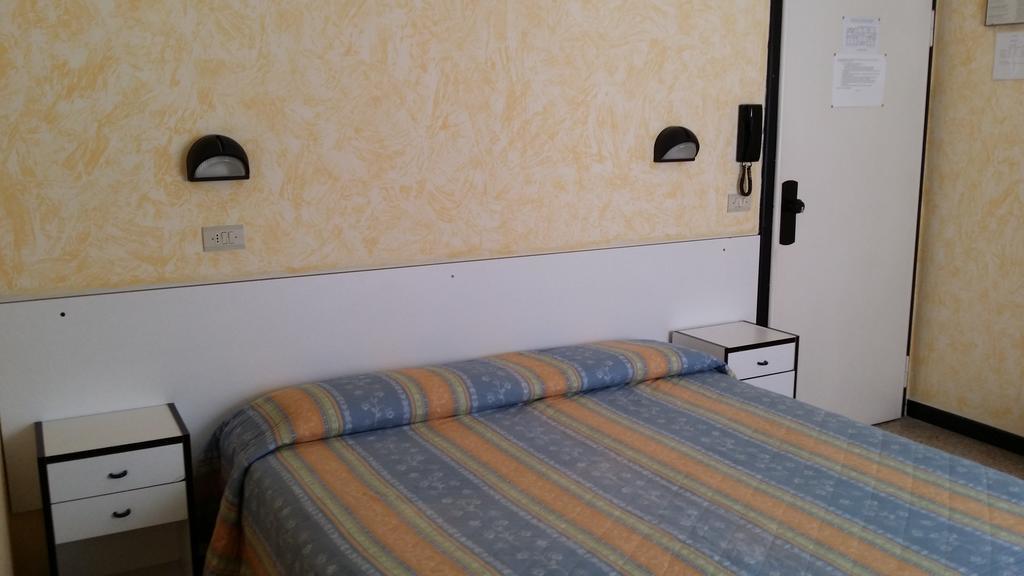 Hotel Oria Rimini Pokój zdjęcie