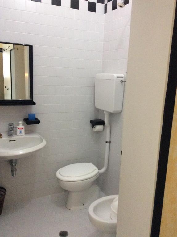 Hotel Oria Rimini Pokój zdjęcie